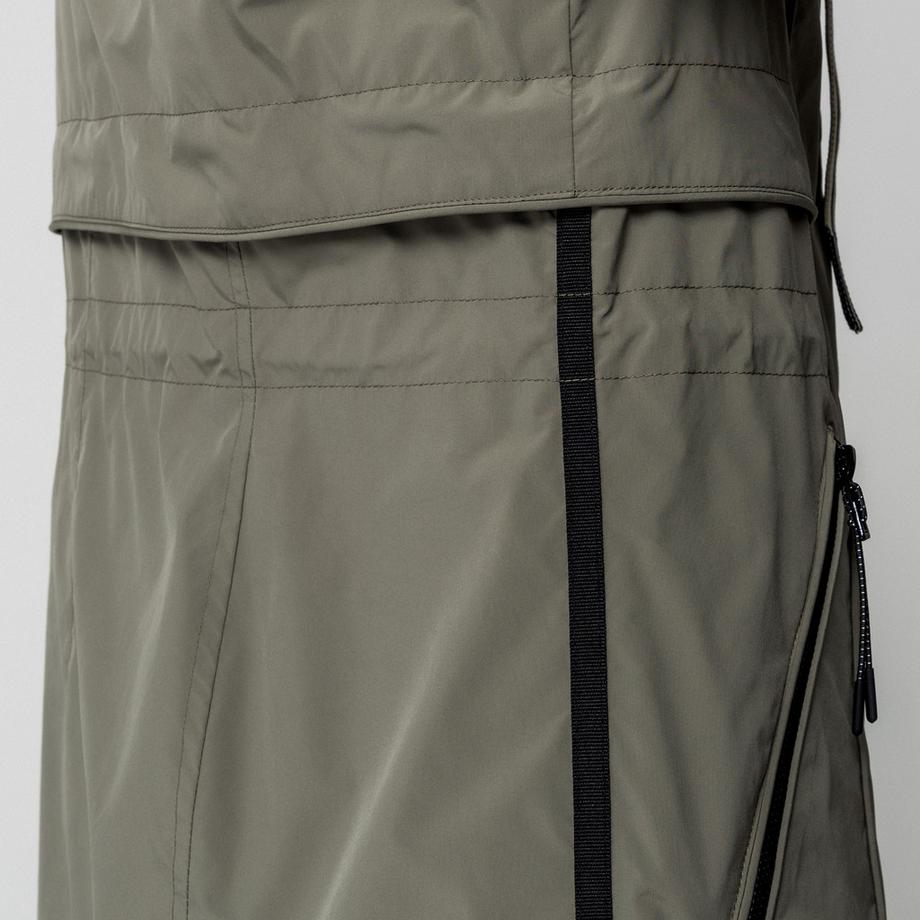 Manor Woman Damen Kapuzenparka  