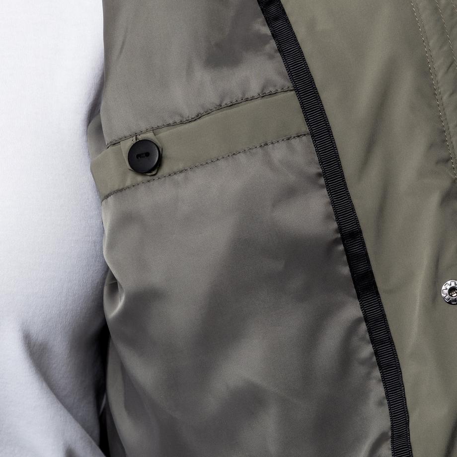 Manor Woman Damen Kapuzenparka  