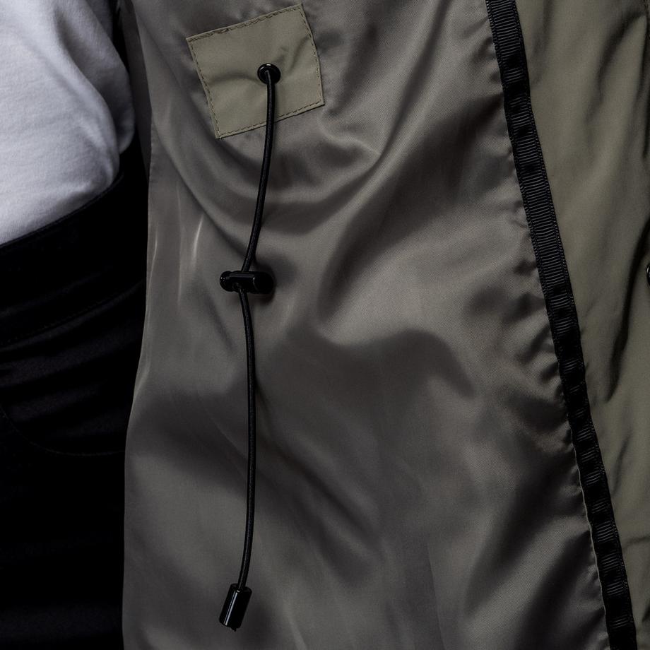 Manor Woman Damen Kapuzenparka  