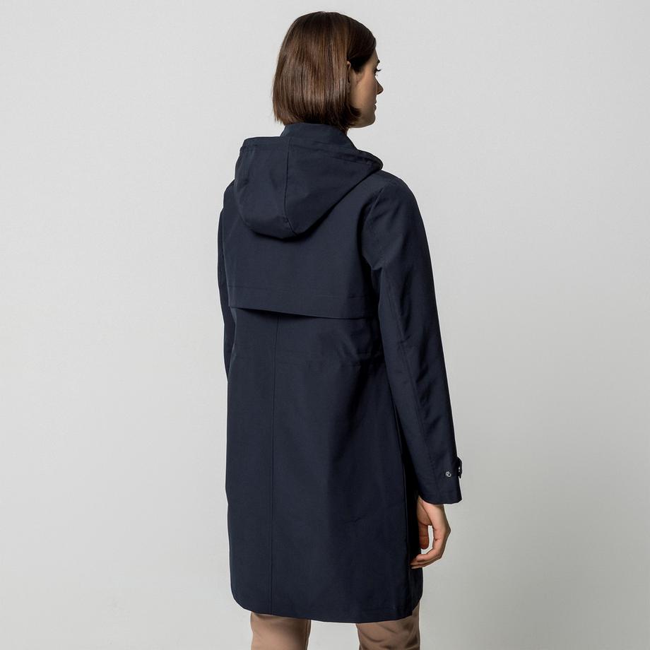 Manor Woman Parka  