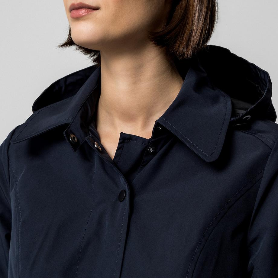 Manor Woman Parka  