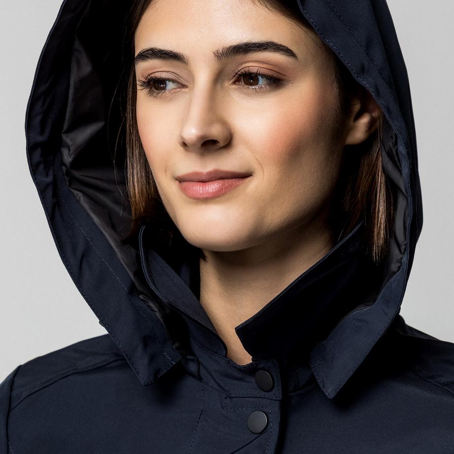 Manor Woman Parka  