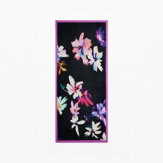 Desigual Foulard Floreale Sciarpa  
