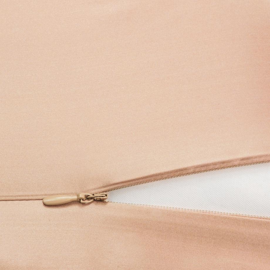 Manor Silka Housse de couette en soie  