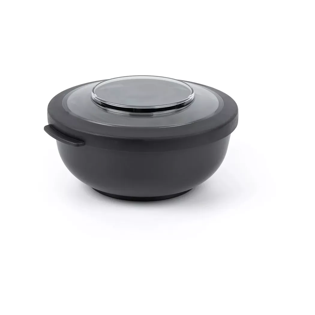 amuse - Lunchbox, 700 ml, Black