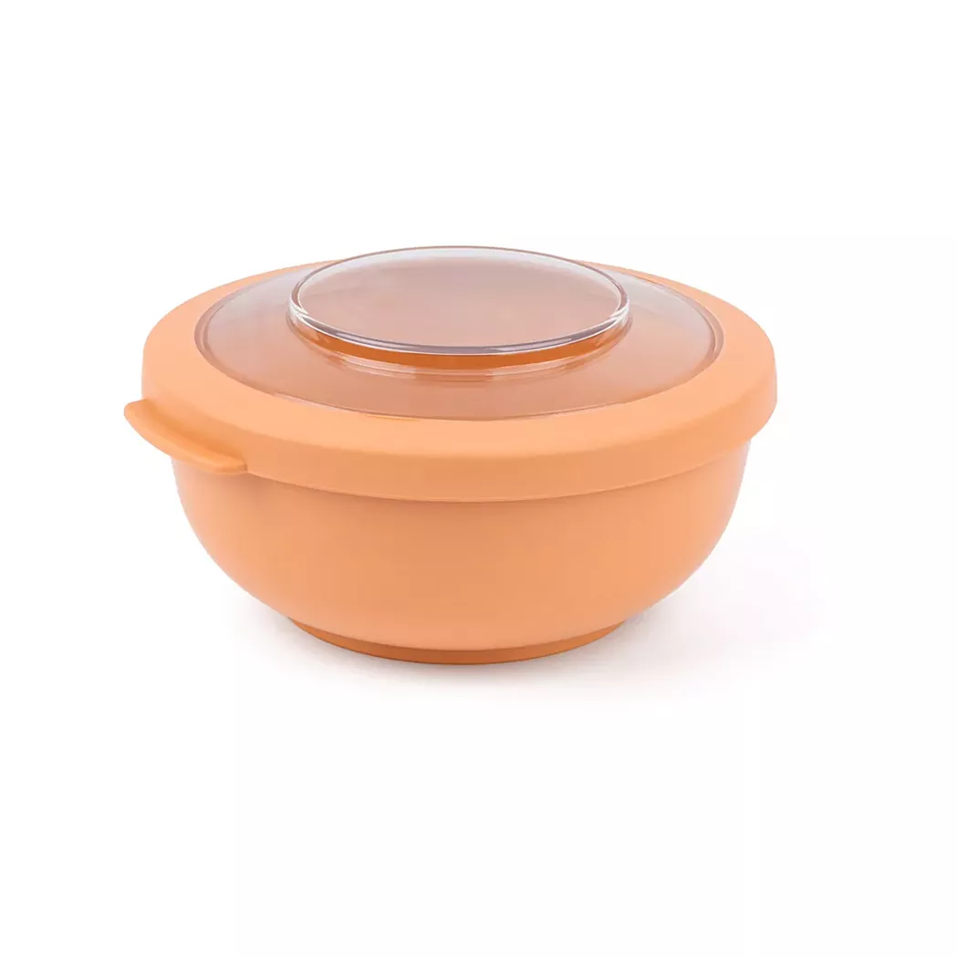 amuse - Lunchbox, 700 ml, Pfirsich