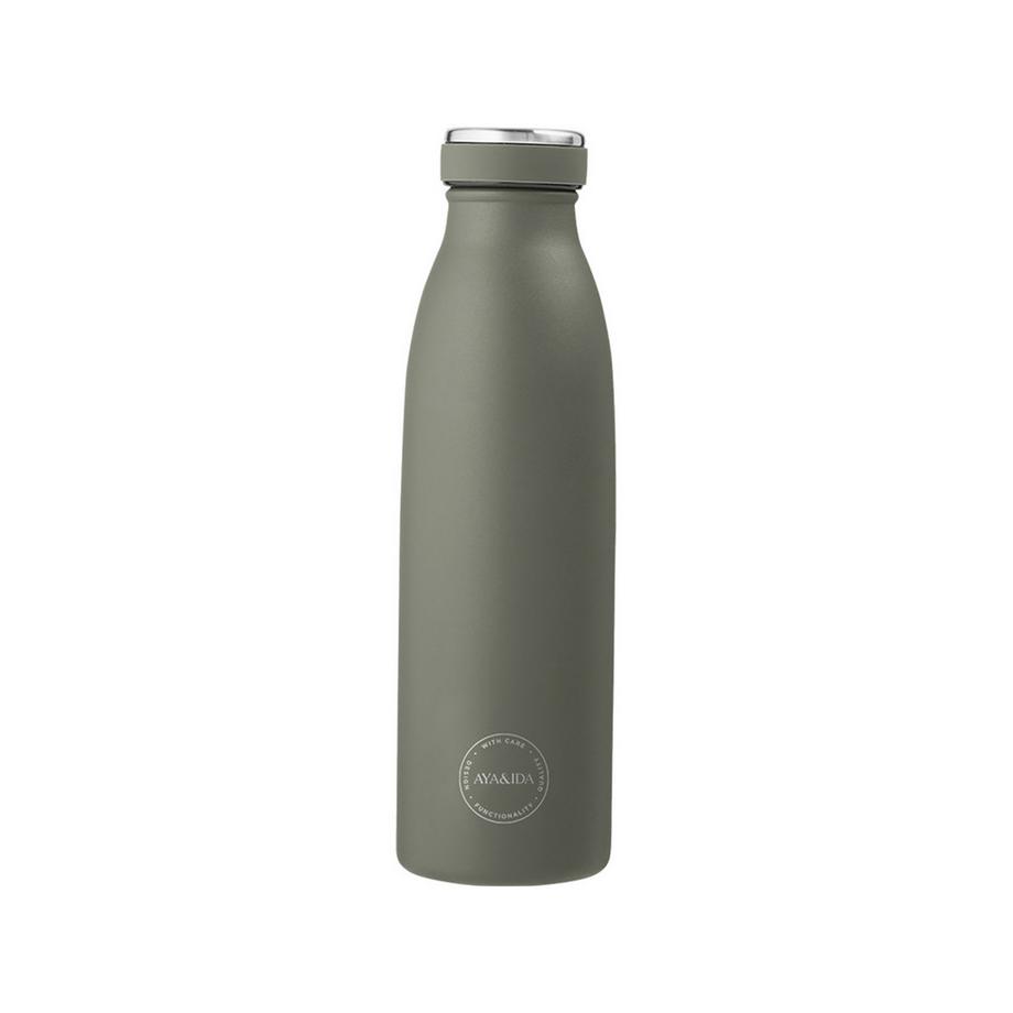 Isolierflasche