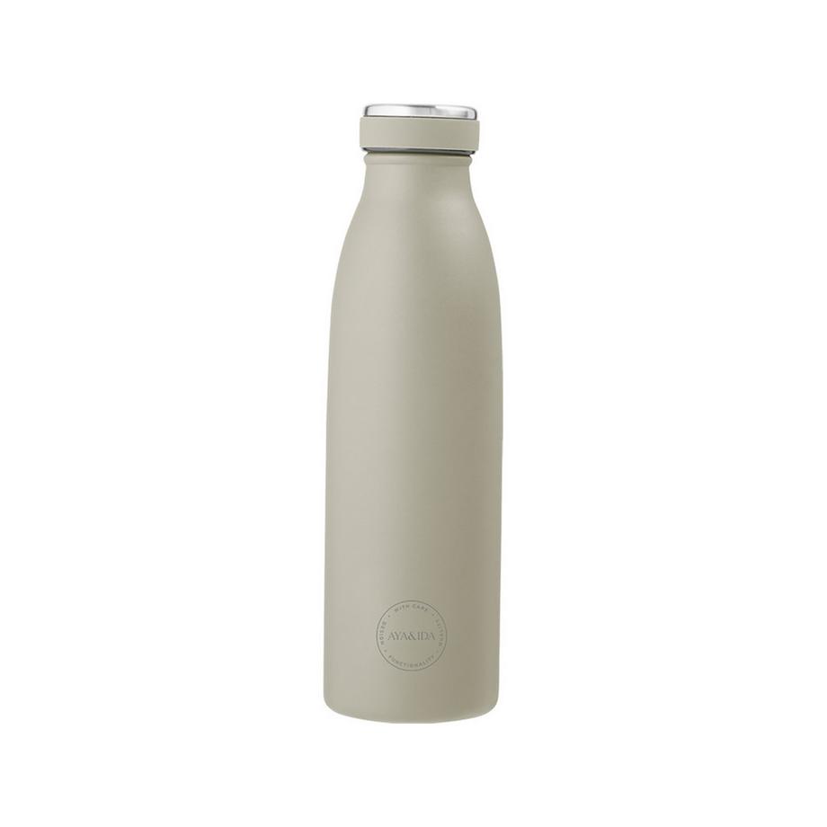 Isolierflasche
