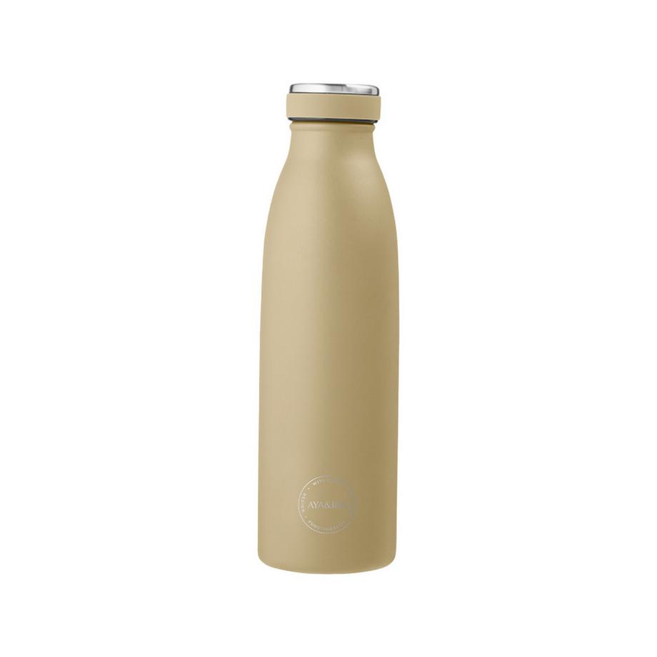 Isolierflasche