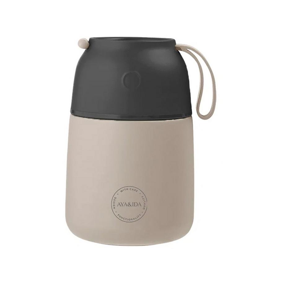 Thermo Lunch box