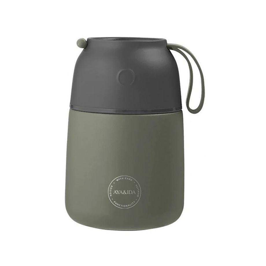 Thermo Lunch box