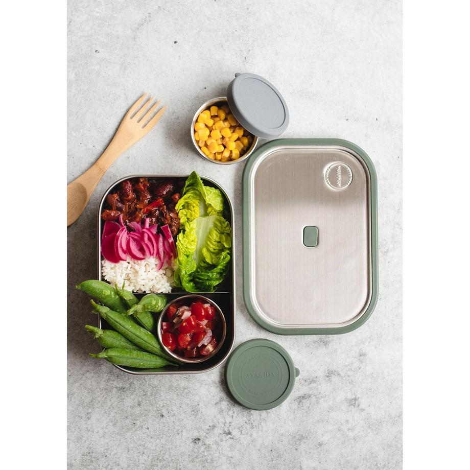 AYA&IDA Lunchbox  