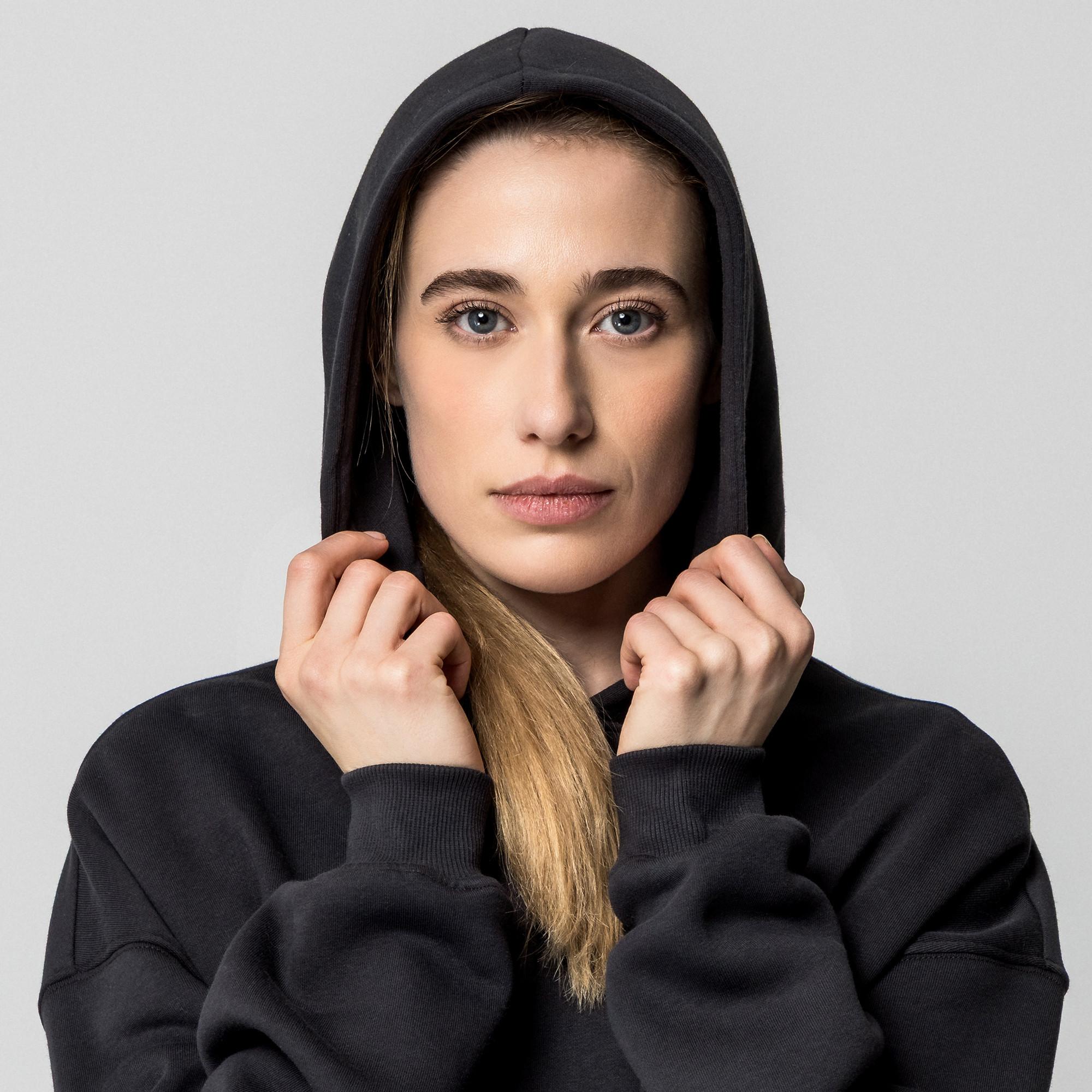 Gina Tricot Oversized Hoodie  