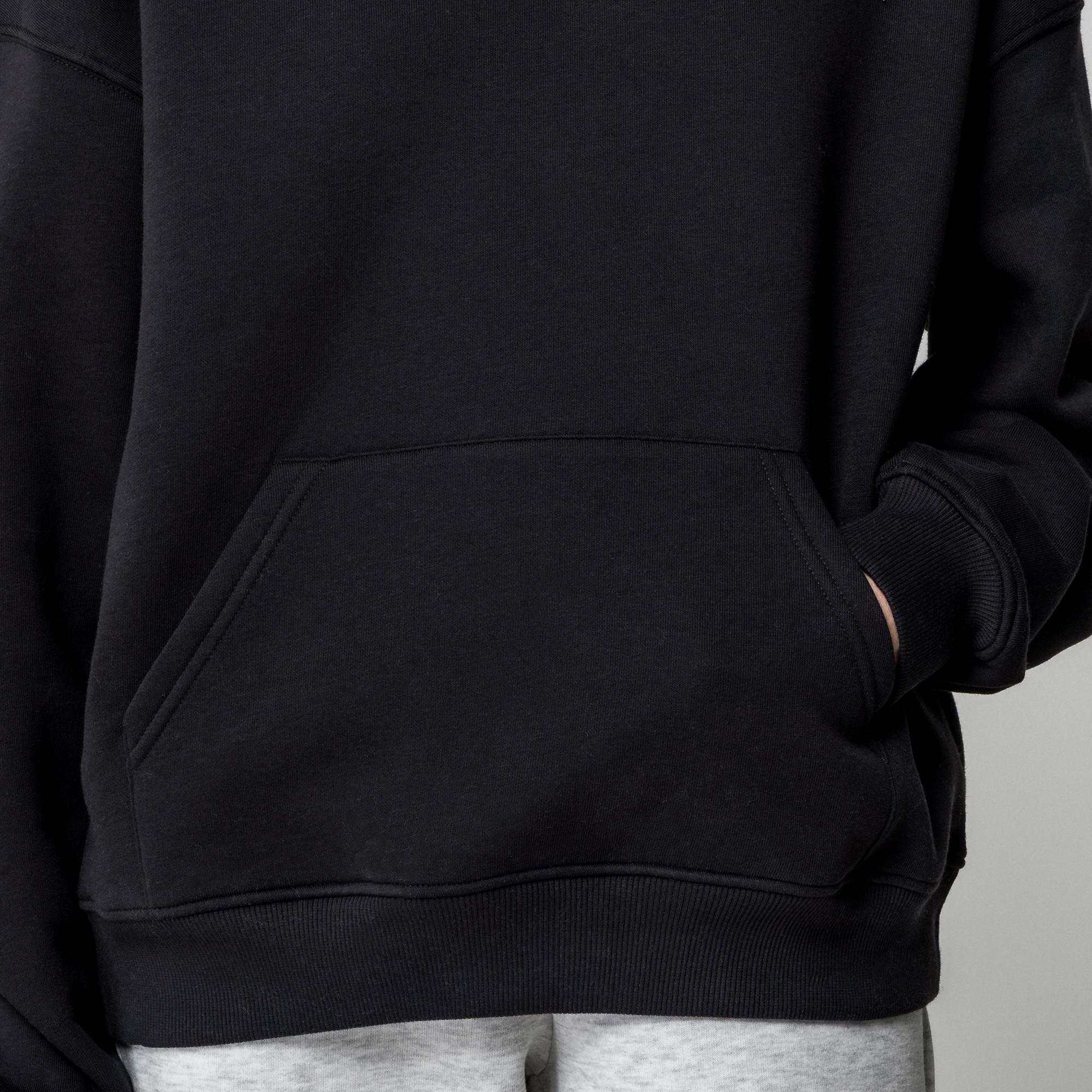 Gina Tricot Oversized Hoodie  