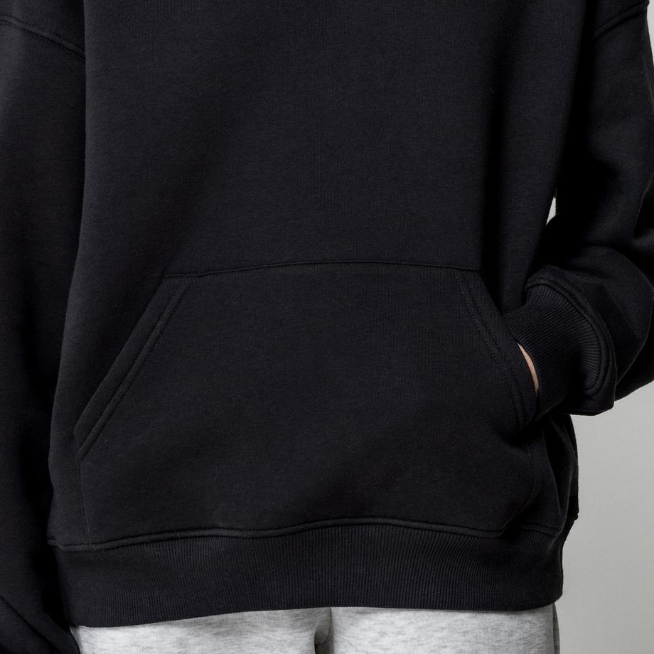 Gina Tricot Hoodie Oversize  
