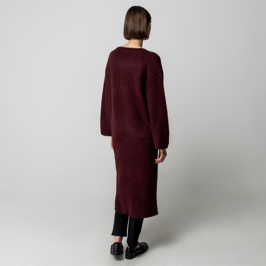 Gina Tricot Cardigan Lungo Regular Fit  