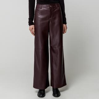 Gina Tricot Weite Hose  