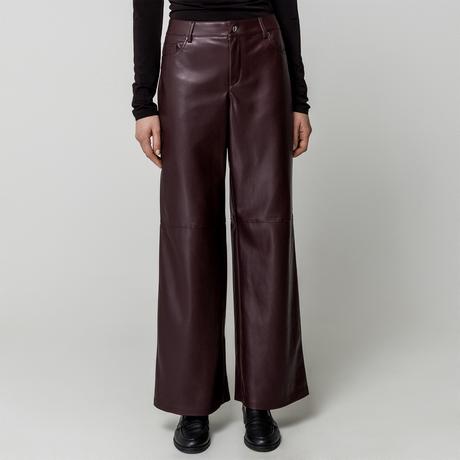 Gina Tricot Weite Hose  