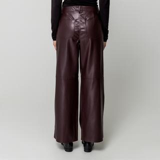 Gina Tricot Weite Hose  