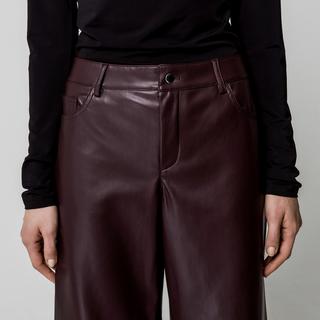 Gina Tricot Weite Hose  