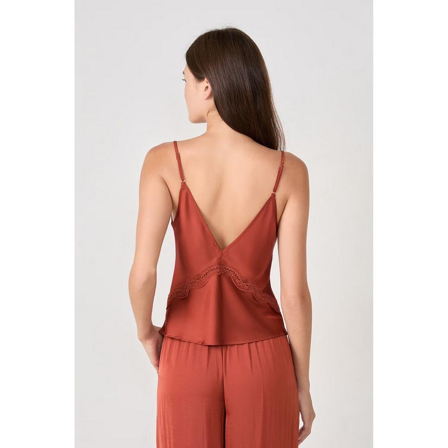 Etam Ärmelloses Top  