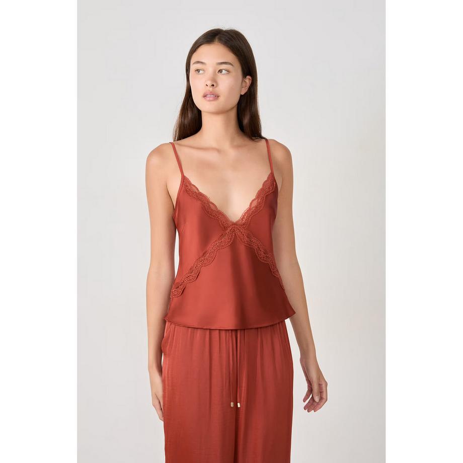 Etam Ärmelloses Top  