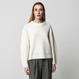 Gina Tricot Pull Col Rond  