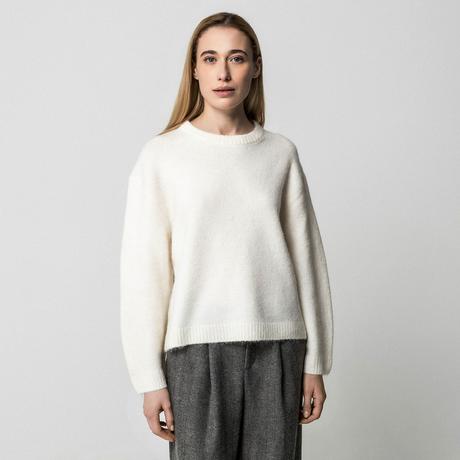 Gina Tricot Pull Col Rond  