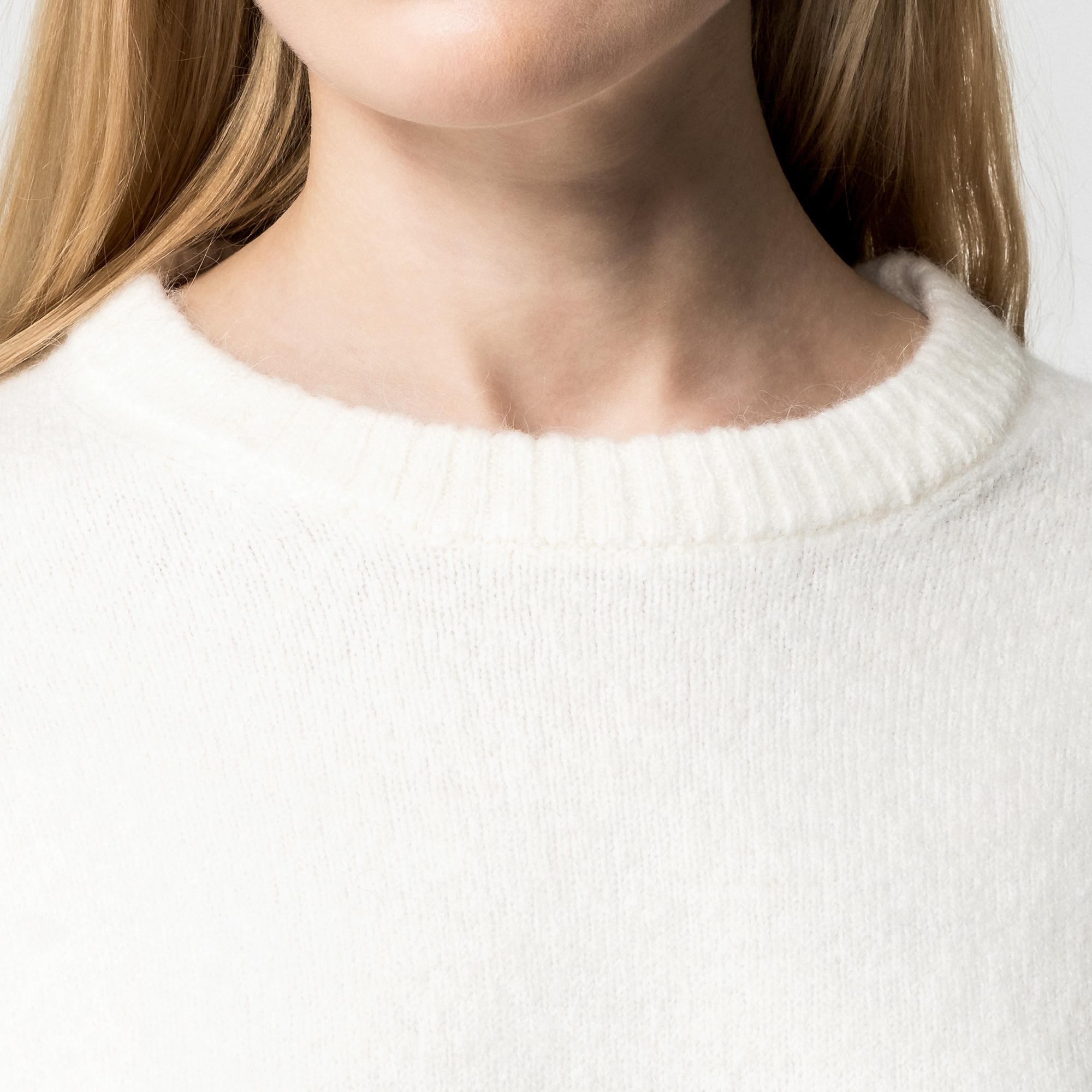 Gina Tricot Pull Col Rond  