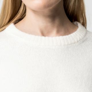 Gina Tricot Pull Col Rond  