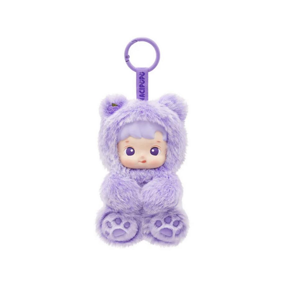 Popmart Beauty Hacipupu "Gummy Bear" Series, Pack surprise  