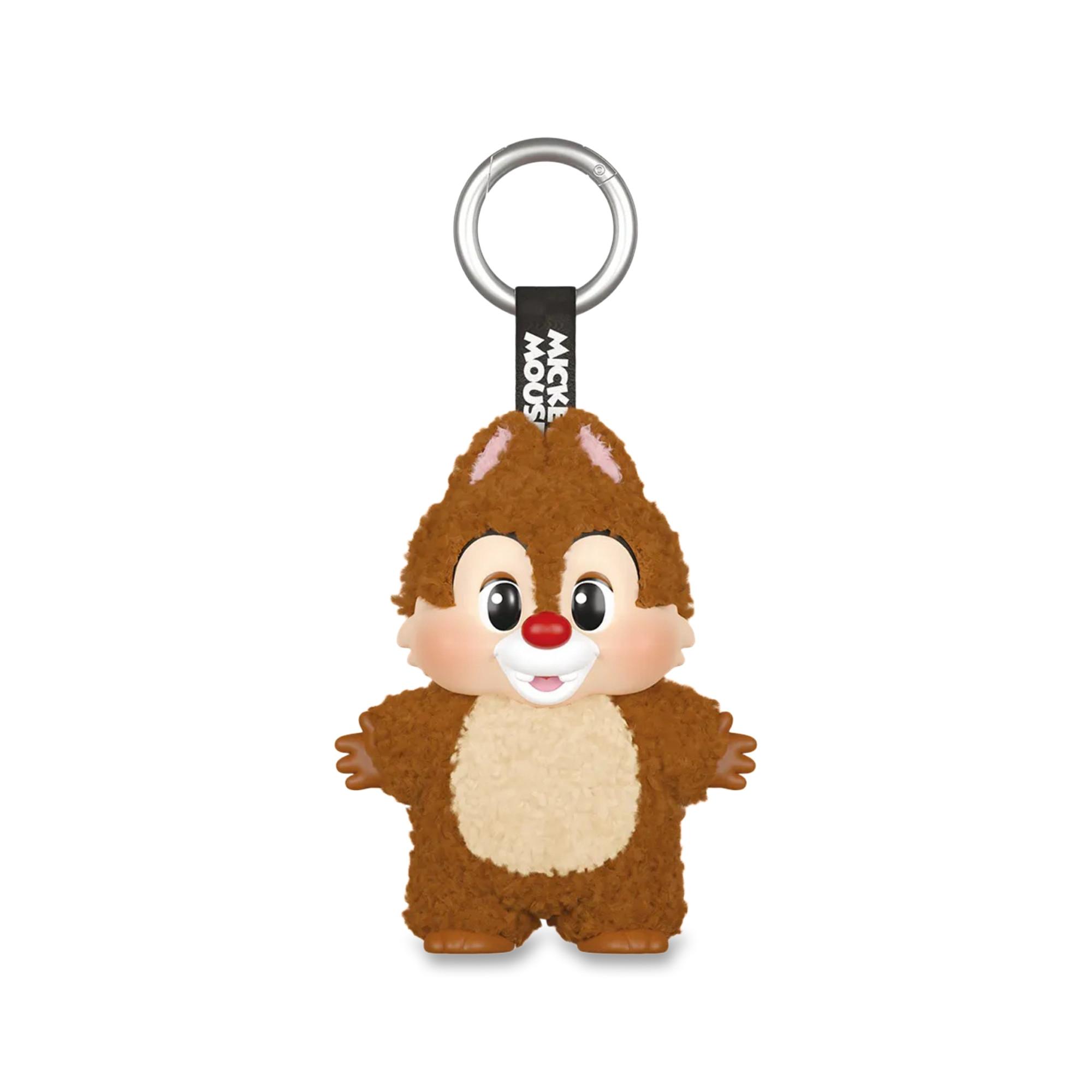 Popmart Beauty Mickey Family "Cute Together" Keychain-Series, Überraschungspack  