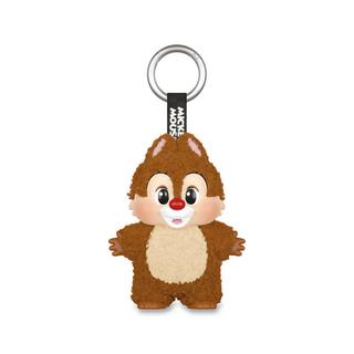Popmart Beauty Mickey Family "Cute Together" Keychain-Series, Überraschungspack  