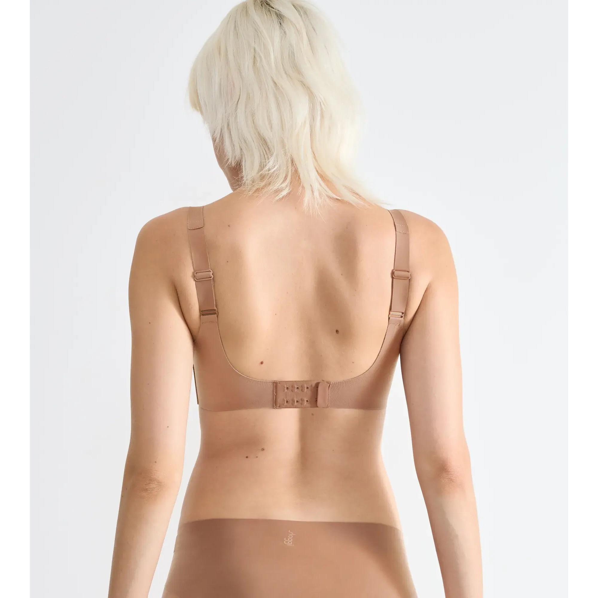 sloggi ZERO Feel Soutien-gorge souple  
