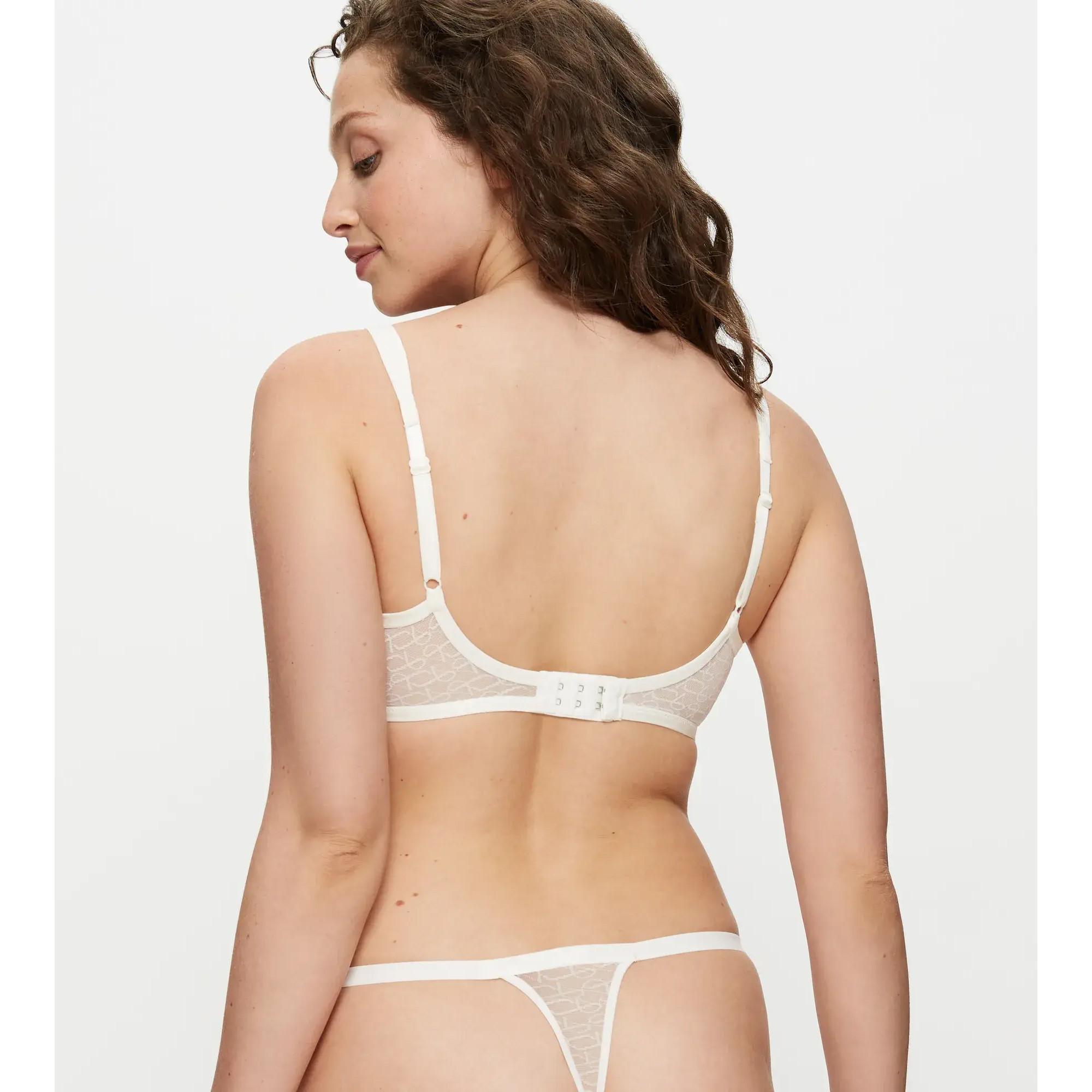 Triumph Signature Sheer W01 EX Bügel-BH wattiert  