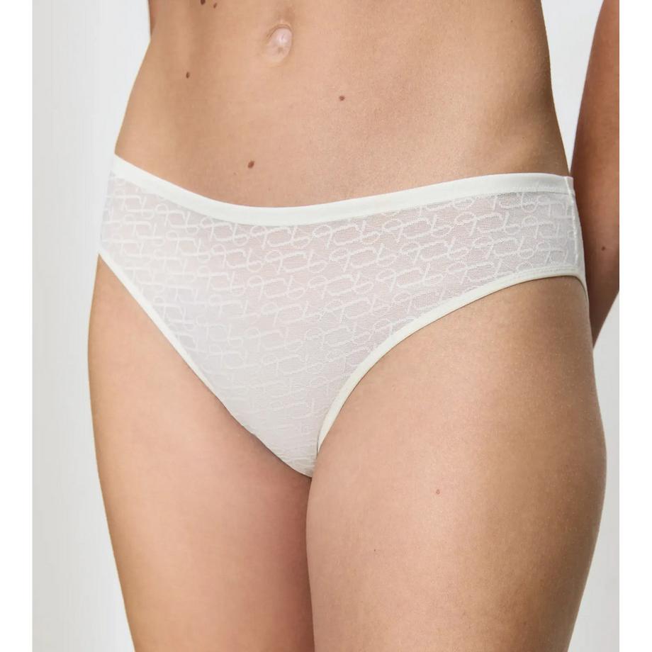 Triumph Signature Sheer Slip Taille Haute  