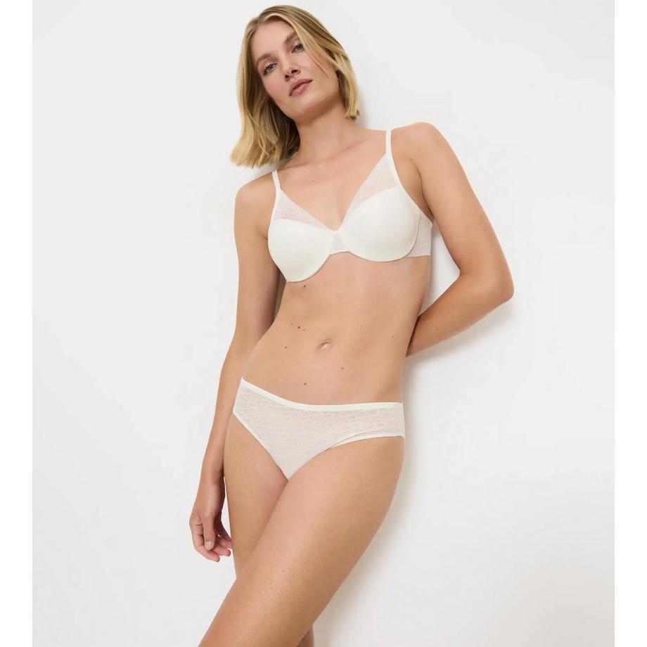 Triumph Signature Sheer Slip Taille Haute  