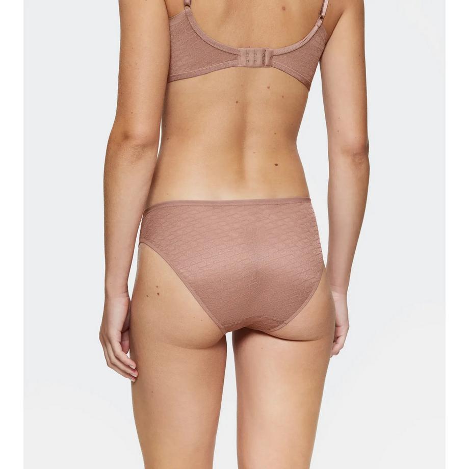 Triumph Signature Sheer Tai Slip  