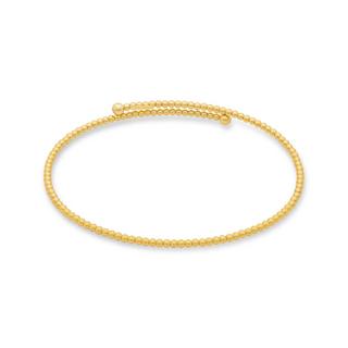 L' Atelier Gold 18 Karat by Manor  Armband 