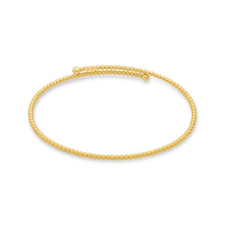 L' Atelier Gold 18 Karat by Manor  Armband 