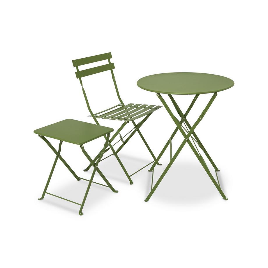 Manor Table pliable Toula 