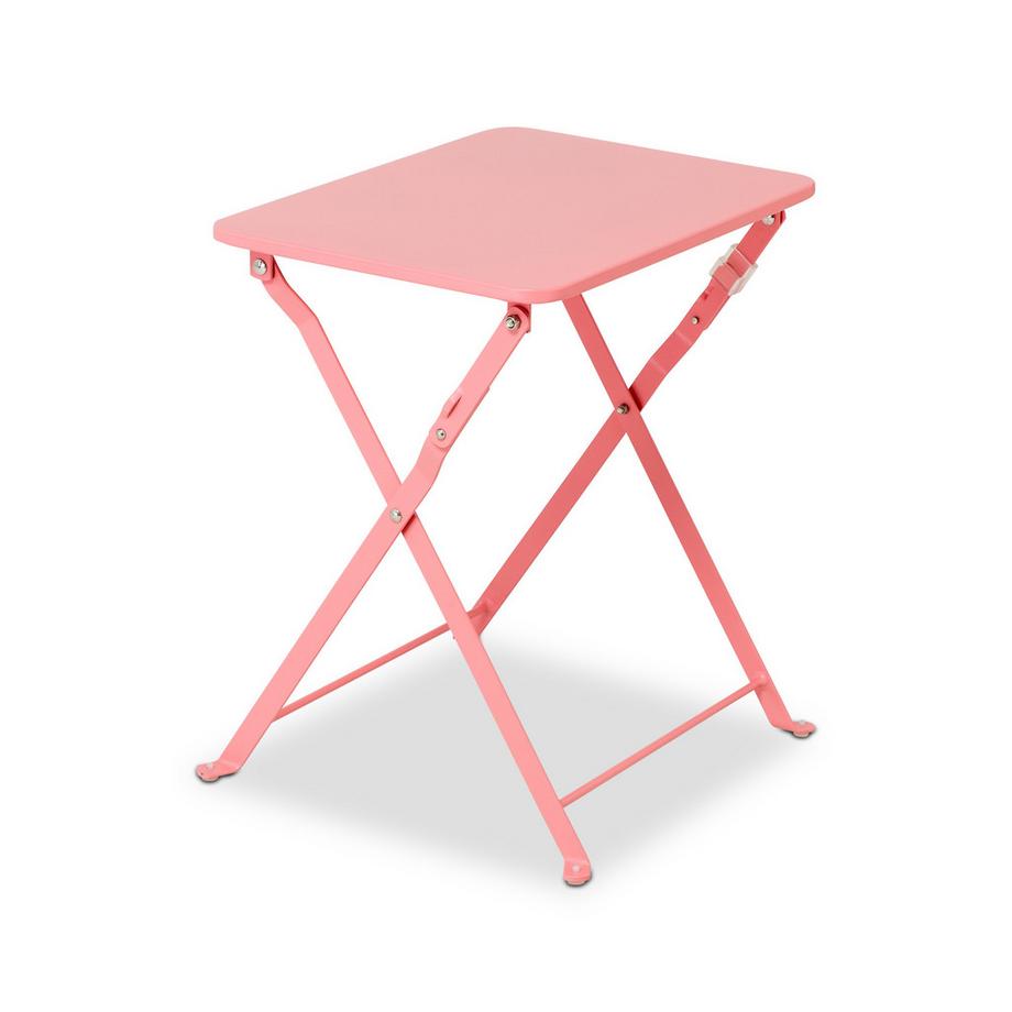 Table pliable
