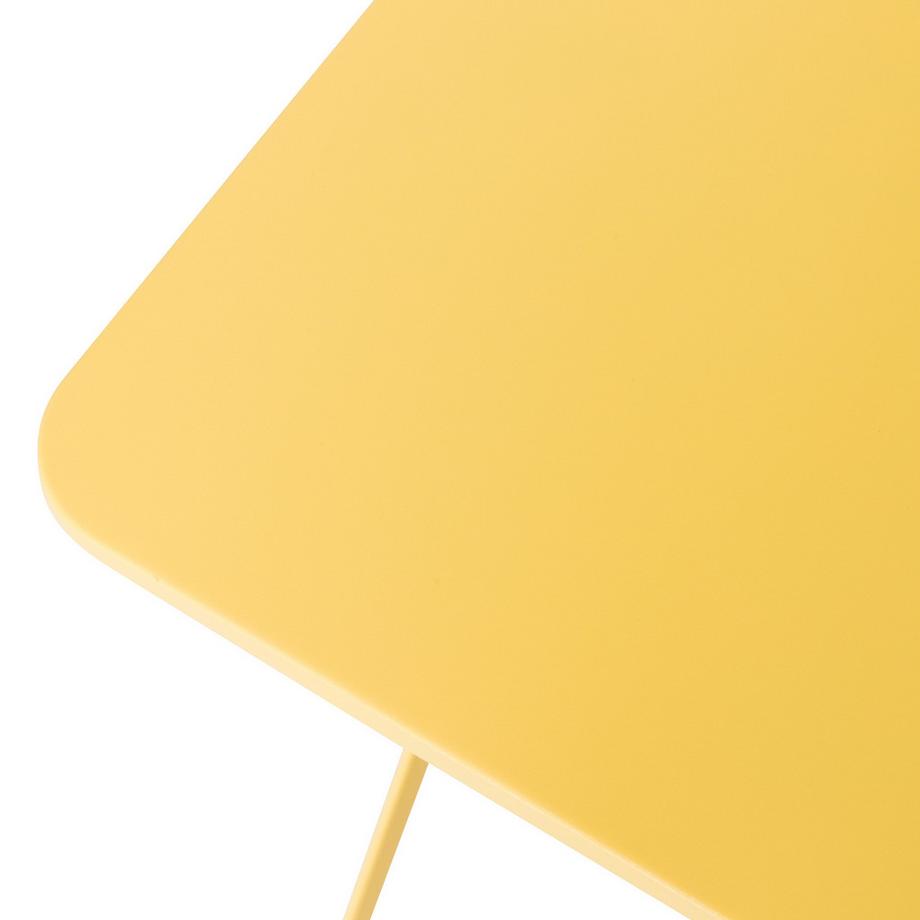 Manor Table pliable Toula 