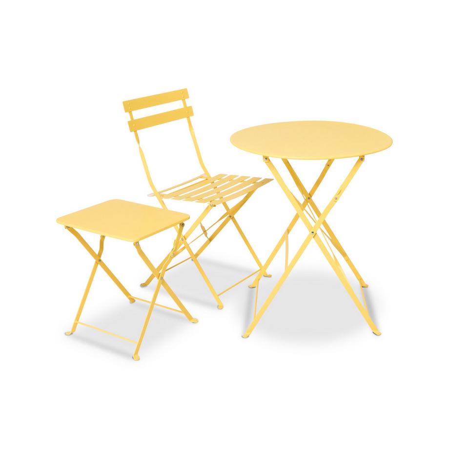 Manor Table pliable Toula 