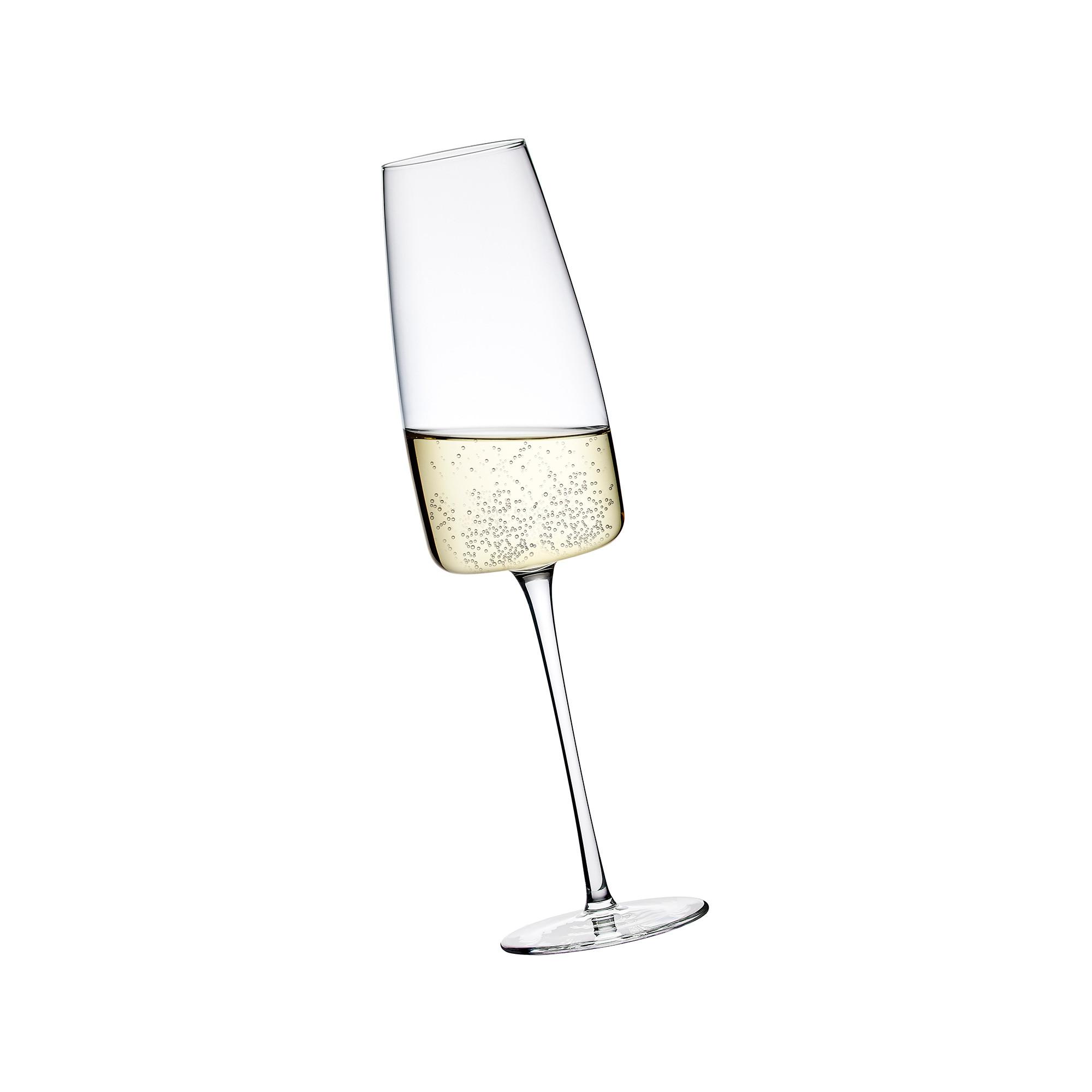 RONA Champagnerglas, 6 Stück Lord 