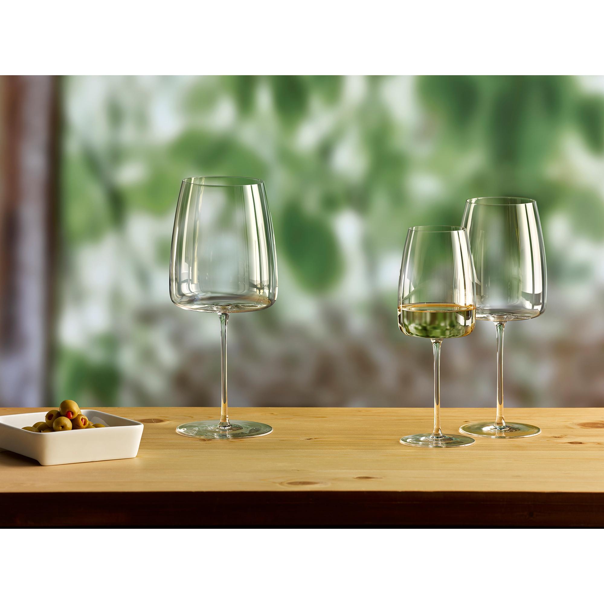 RONA Champagnerglas, 6 Stück Lord 