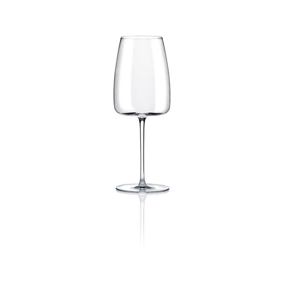 Bicchieri da vino rosso 6 pezzi