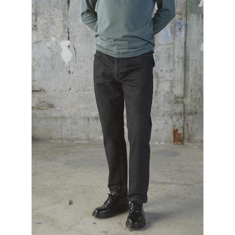 MAISON STANDARDS ELIO DENIM Jeans  