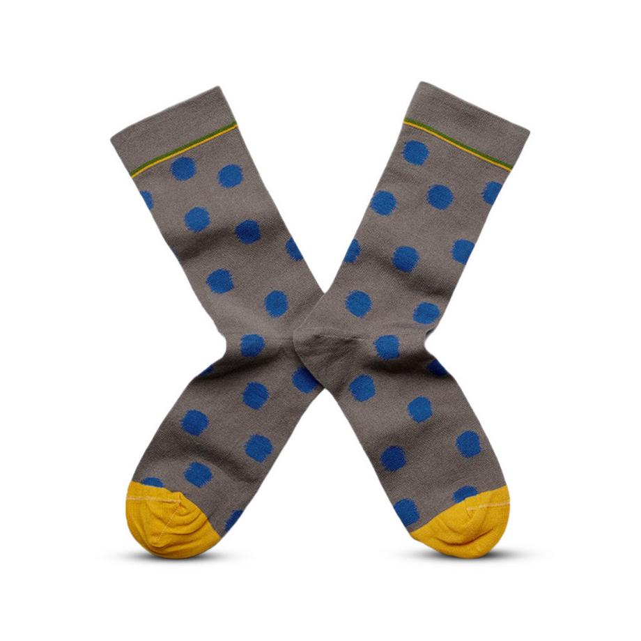 Chaussettes hauteur mollet