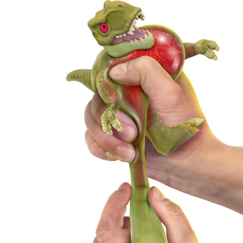 Goo Jit Zu  Goo Jit Zu Jurassic World Dino, Zufallsauswahl 